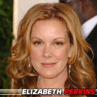 Elizabeth Perkins