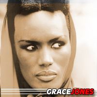 Grace Jones