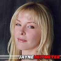 Jayne Heitmeyer