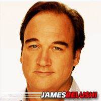 James Belushi