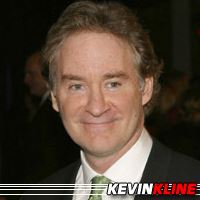 Kevin Kline