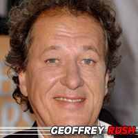 Geoffrey Rush