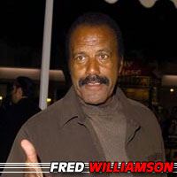 Fred Williamson