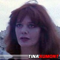 Tina Aumont