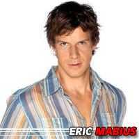 Eric Mabius