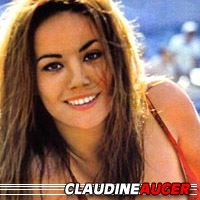 Claudine Auger