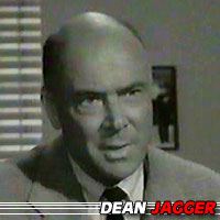 Dean Jagger