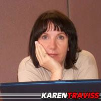 Karen Traviss