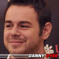 Danny Dyer  Acteur