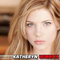 Katheryn Winnick