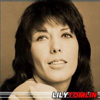 Lily Tomlin