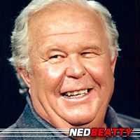 Ned Beatty