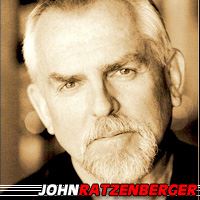 John Ratzenberger