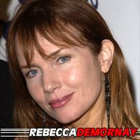 Rebecca De Mornay