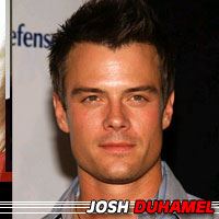 Josh Duhamel