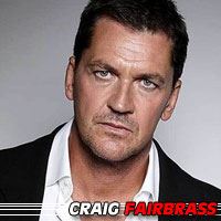 Craig Fairbrass