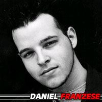 Daniel Franzese