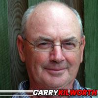 Garry Kilworth  Auteur