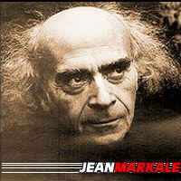 Jean Markale  Auteur