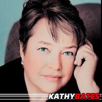 Kathy Bates  Actrice