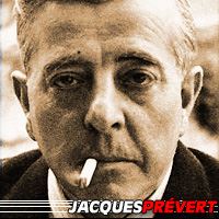 Jacques Prévert