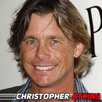 Christopher Atkins