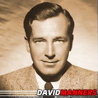 David Manners