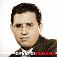 David O. Selznick