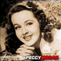 Peggy Moran