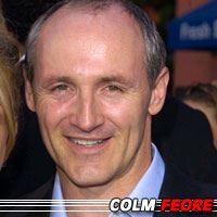 Colm Feore