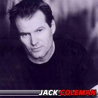 Jack Coleman