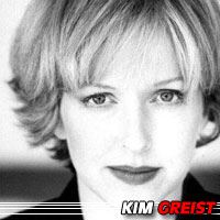 Kim Greist