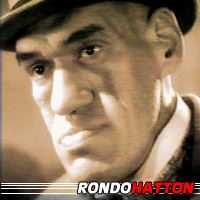 Rondo Hatton