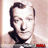 Huntz Hall