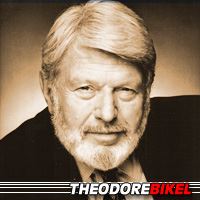 Theodore Bikel