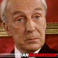 Ian Richardson