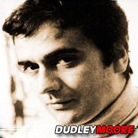 Dudley Moore