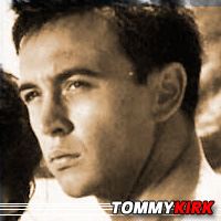 Tommy Kirk