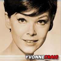 Yvonne Craig