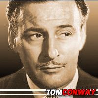 Tom Conway