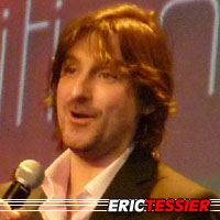 Eric Tessier  Réalisateur