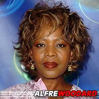 Alfre Woodard