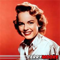 Terry Moore