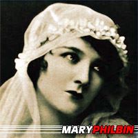 Mary Philbin