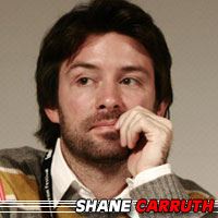 Shane Carruth