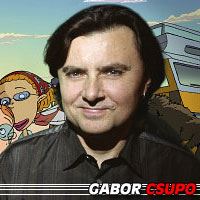 Gabor Csupo