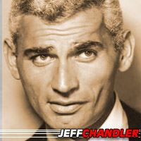 Jeff Chandler