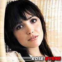 Rose Byrne