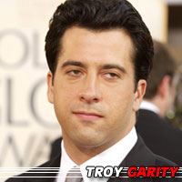 Troy Garity  Acteur