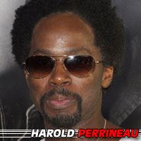 Harold Perrineau